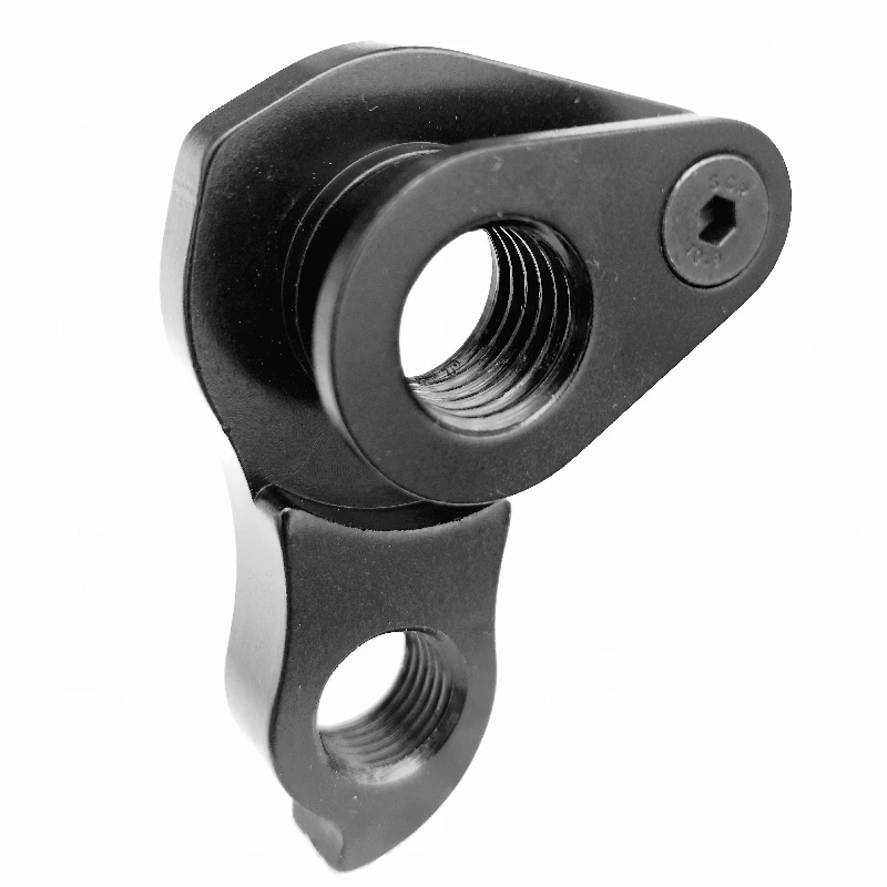 

1Pc Bicycle Gear Hanger For De Rosa Sk Pininfarina Disc 2020 Bike Derailleur Hanger Thru Axle Derosa Carbon Frame Bikes Dropout