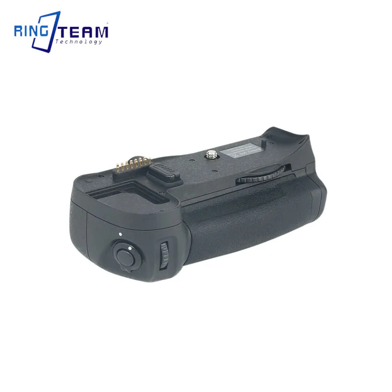 MB-D10H MB-D10 Vertical Battery Grip for Nikon D300 D300S D700 DSLR Camera Battery Handle With Remote Control