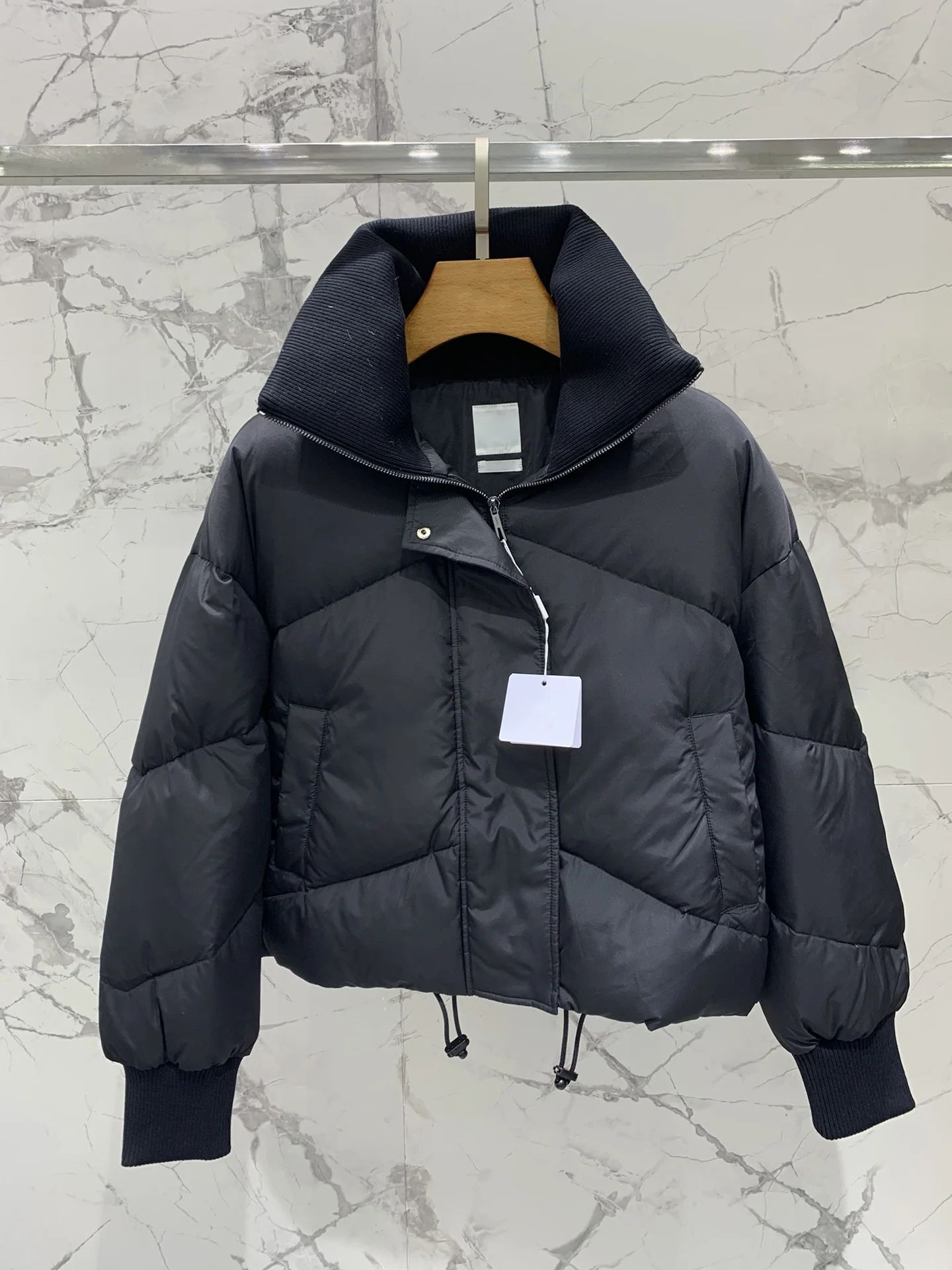 Women\'s Clothing High quality slimming down jacket Winter New 0119
