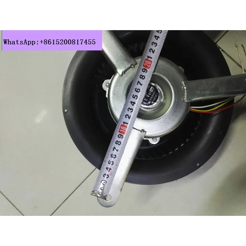 130YY-J Capacitance speed regulating motor