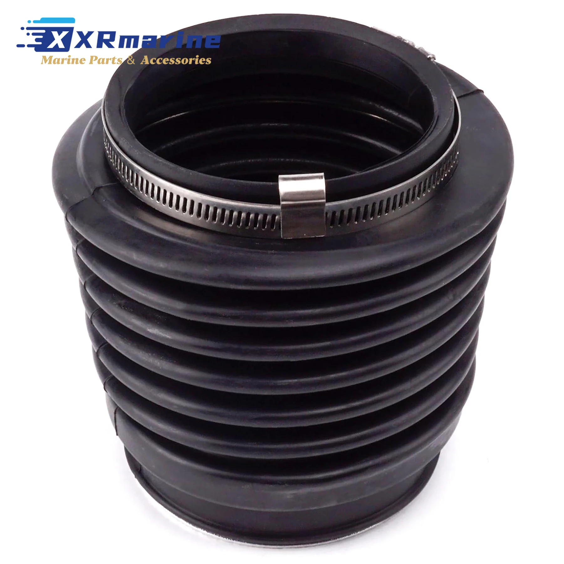 Fits for Volvo Penta SX-S SC-C SC-R SC-M DP-S DP-S1 DP-SM Engines U-Joint Bellows 22197130 23075752 3841481 3854127 18-2765 image 5