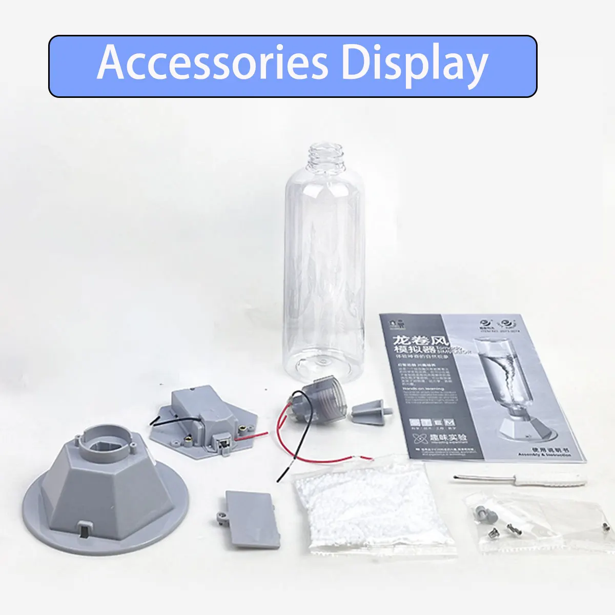 Thumbnail 4 - #38 Toy Craft Kits List of Top Picks