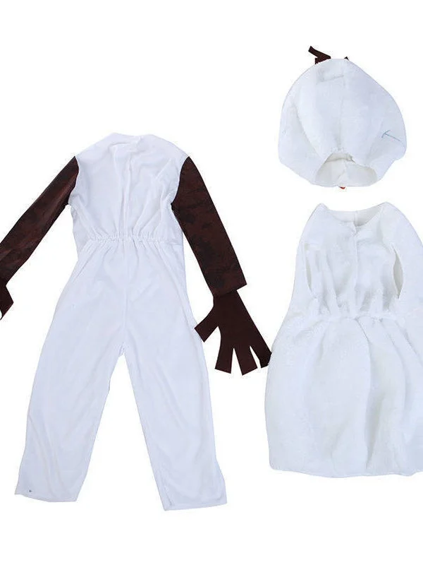 

Детские милые сценические костюмы Cisas: модные наряды в стиле кино, традиционная китайская этническая одежда