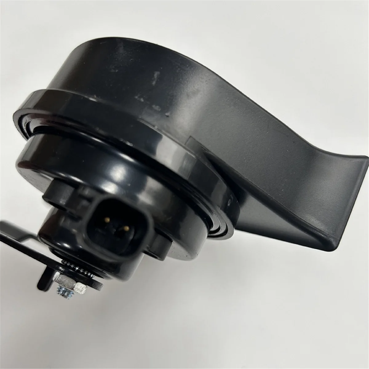 Super Loud Snail Horn Double Whistle Speaker for Model 3 1109660-00-A_BSH