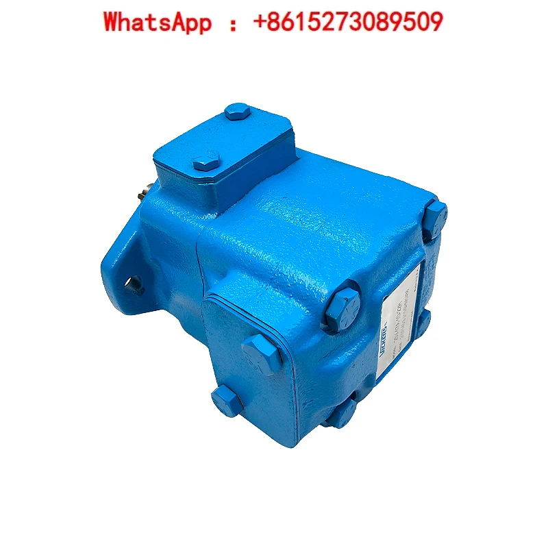 

Насос с количеством лезвий 20V25V35V45V, одиночный гидравлический насос 2520V3520V4535V, двойной масляный насос высокого давления