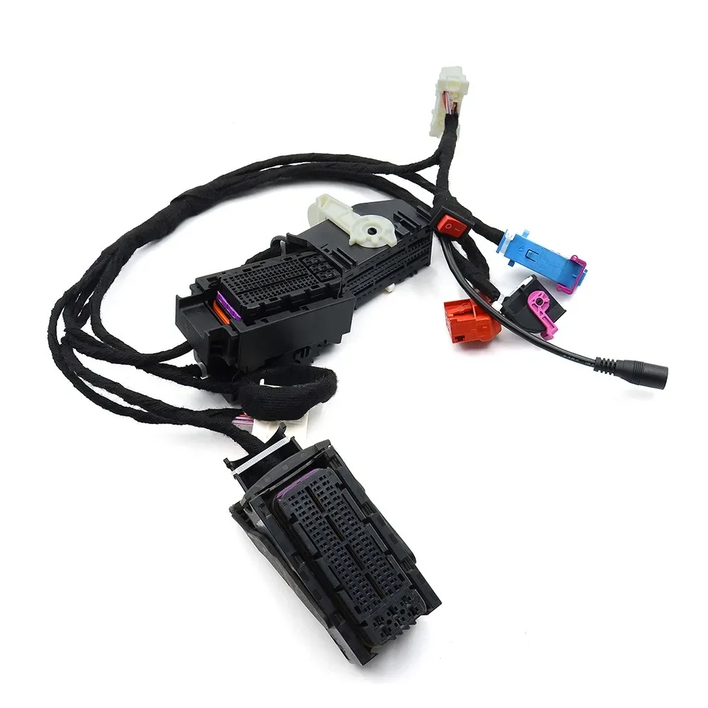 High quality OBD2 Special Cable For Car Ddiagnostics Fit for VAG MQB test platform OBD2 Adapter line