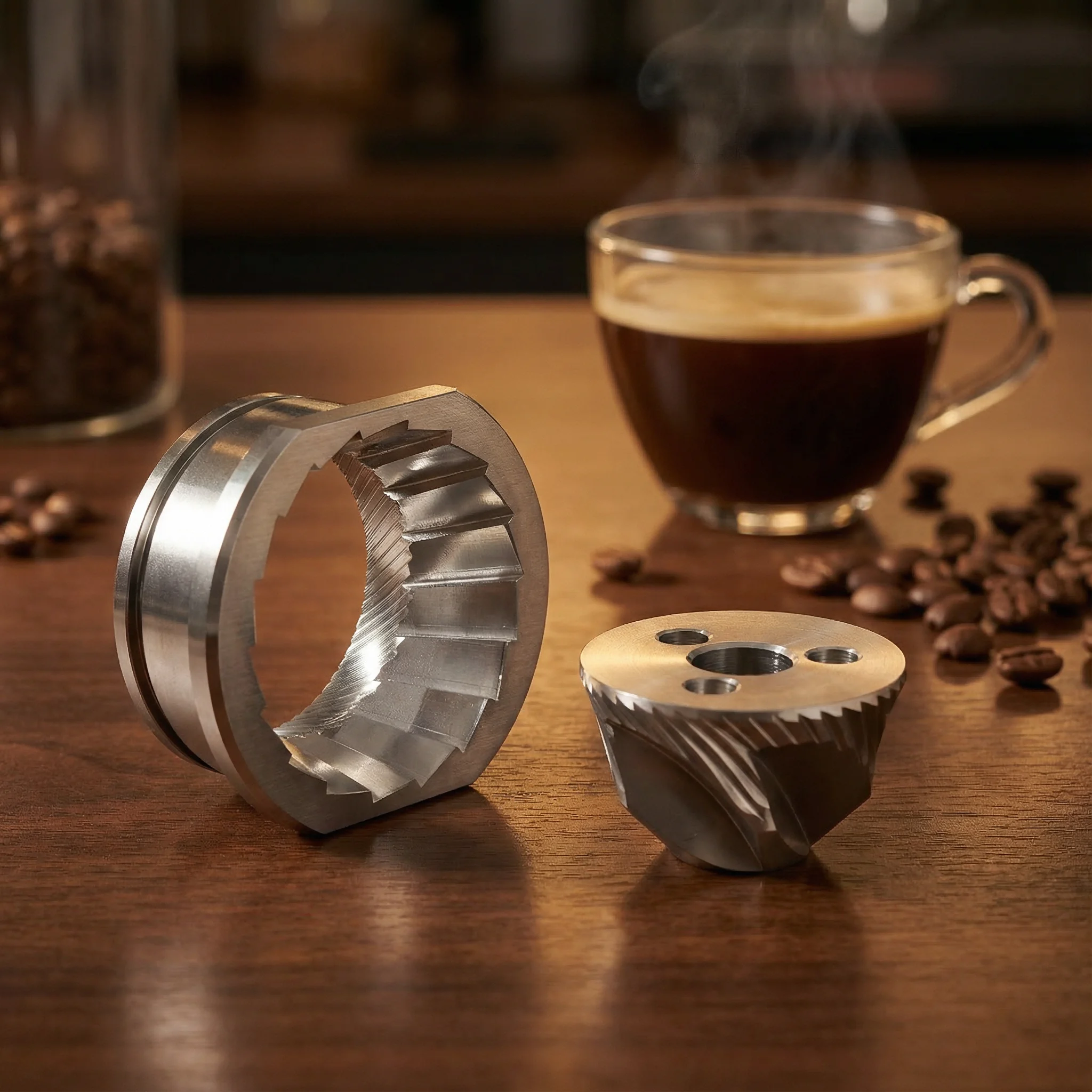 #68 Best Burr Coffee Grinders to Buy In 2026