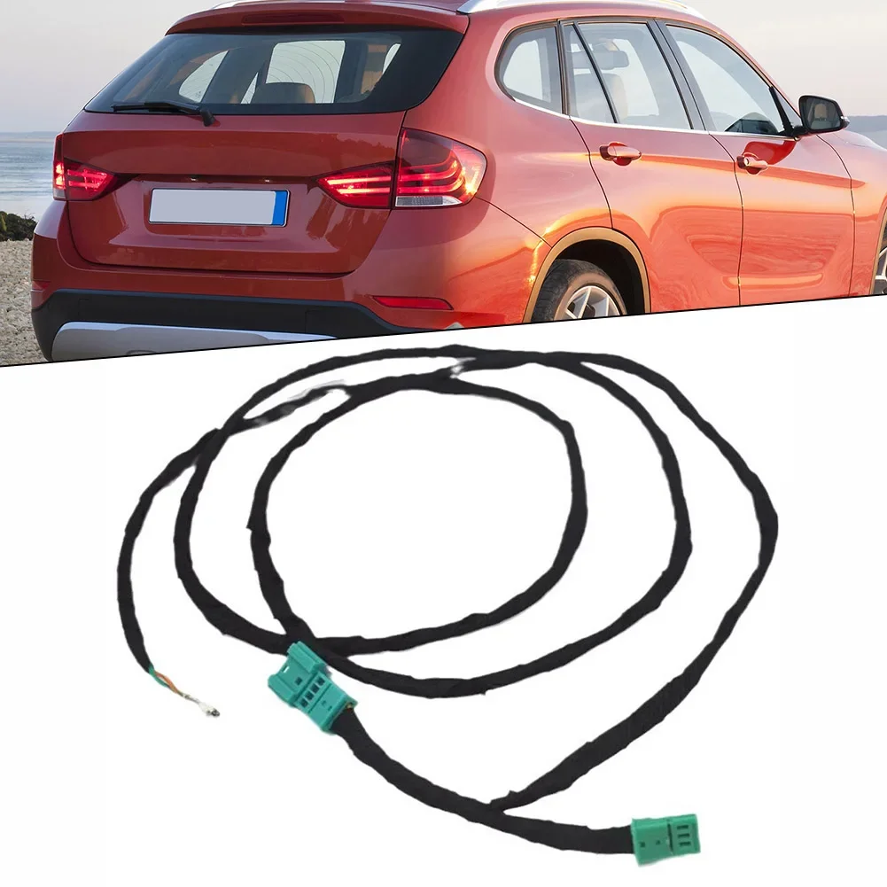 

1pcs Steering Wheel Paddle Shift Harness For BMW For E90 For E91 For E92 For 335i Plastic Replacement Parts Car Accessories