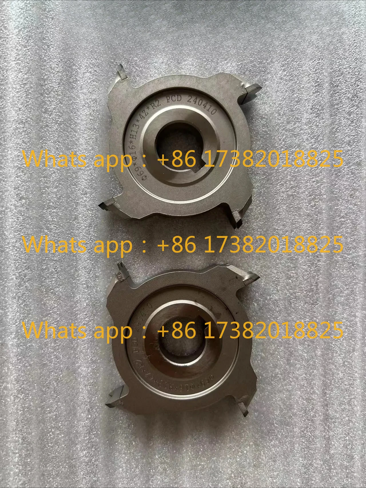 Fine trimming knife, coarse trimming knife, tracking knife, diamond pole, Southeast Xinghao Mai woodworking machinery