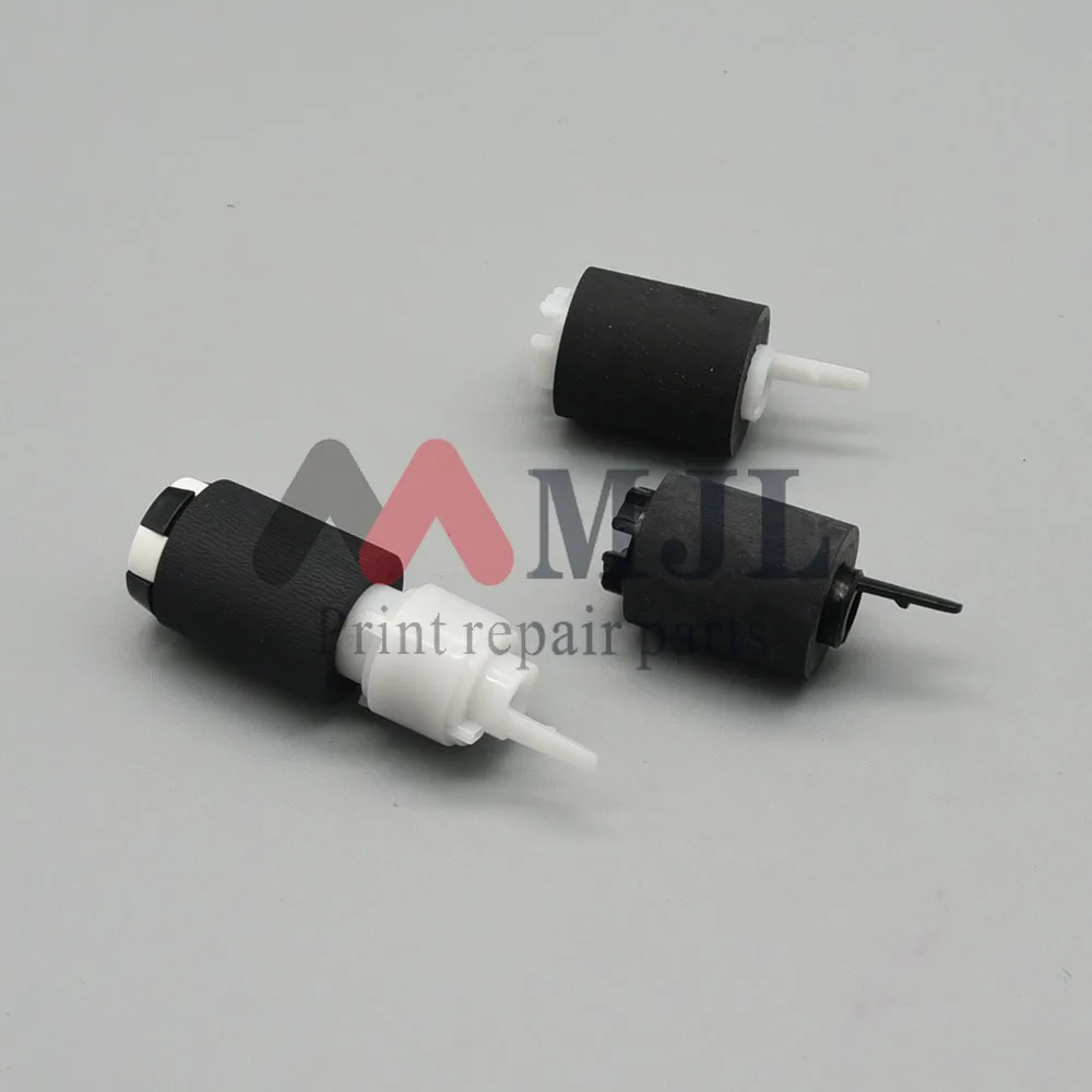 

10sets 302N406030 302ND94340 302ND94350 Pickup Feed Roller for Kyocera 4002i 5002i 4052ci 5052ci 6052ci 2552ci 3252ci 3552ci