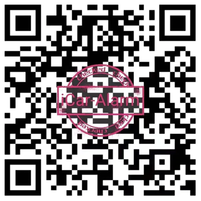 Universal Auto Türschloss Stamm Release Keyless Entry System Zentralverriegelung Kit Fernbedienung Auto Zubehör Mit Bluetooth – Detail 10