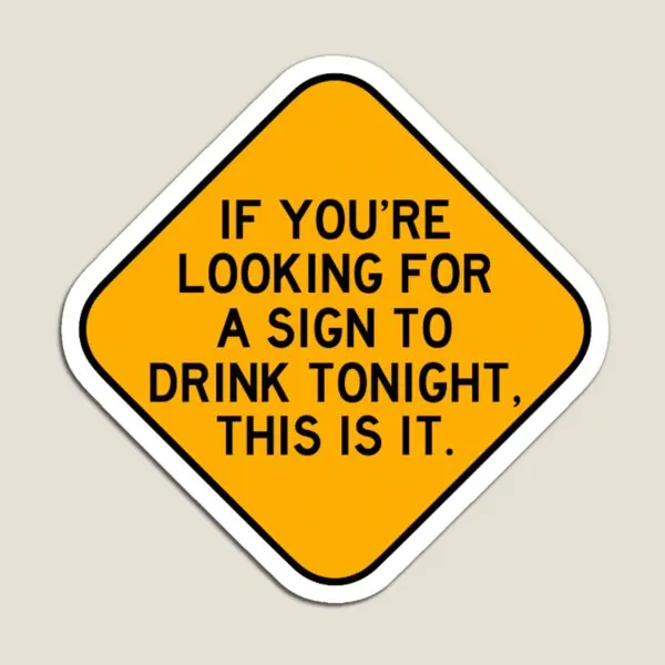 

Вот знак, магнит для питья, красочный детский магнитный детский органайзер для холодильника, держатель, милые дети, забавная игрушка, домашний декор