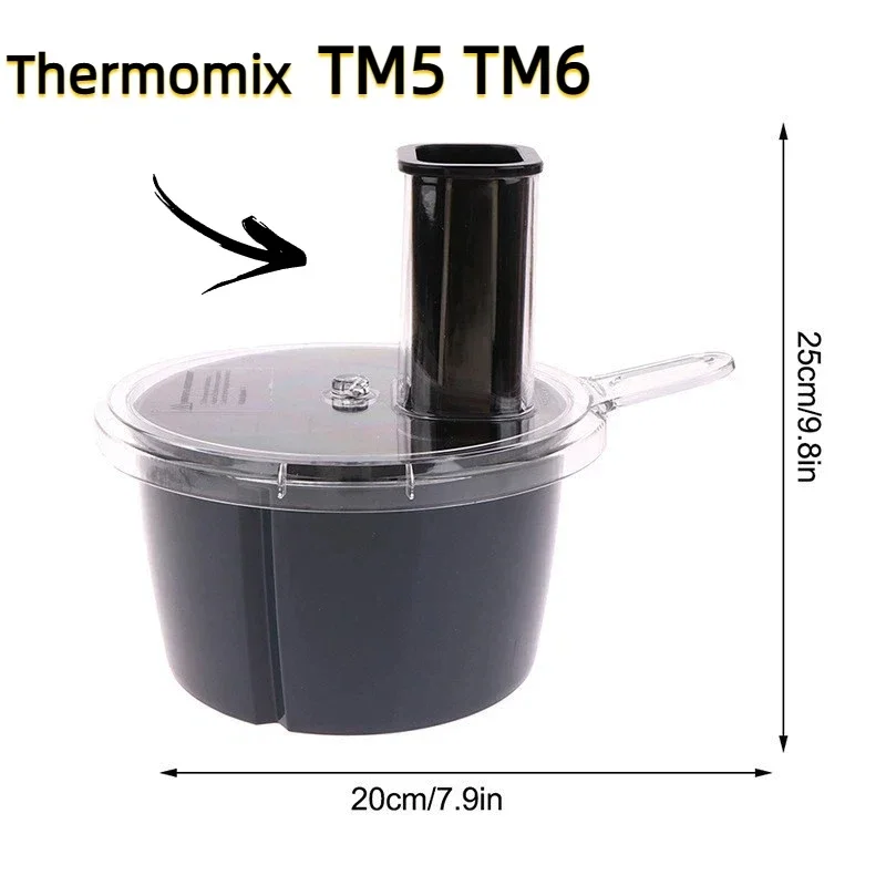 Thermomix TM5 TM6 vegetable slicer, manual vegetable cutter, wire cutter, slicer accessories