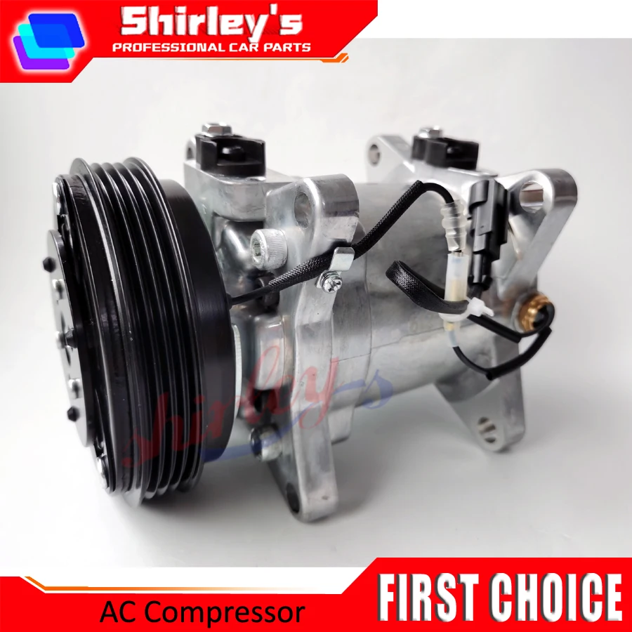 

Air AC Compressor for Great Wall Wingle 5 JSR14D401023 A0906A1 8103100-P21-A1 8103100P21A1 8103100XP00XB