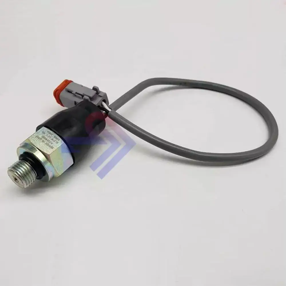 For Pressure Switch Sensor 31N5-20080 31NA-20080 31N4-31250 Excavator R140W R170W R200W R290LC R300LC R305LC R450LC