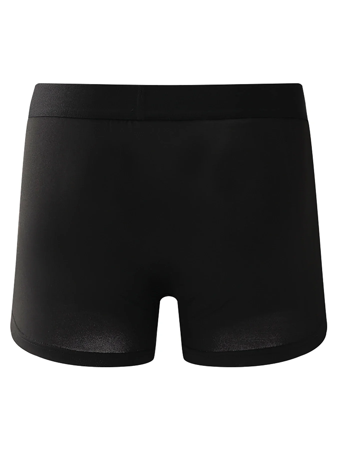 4-piece set - Washable and durable, not prone to deformation, balancing comfort, durability and appearance - Men's underwear