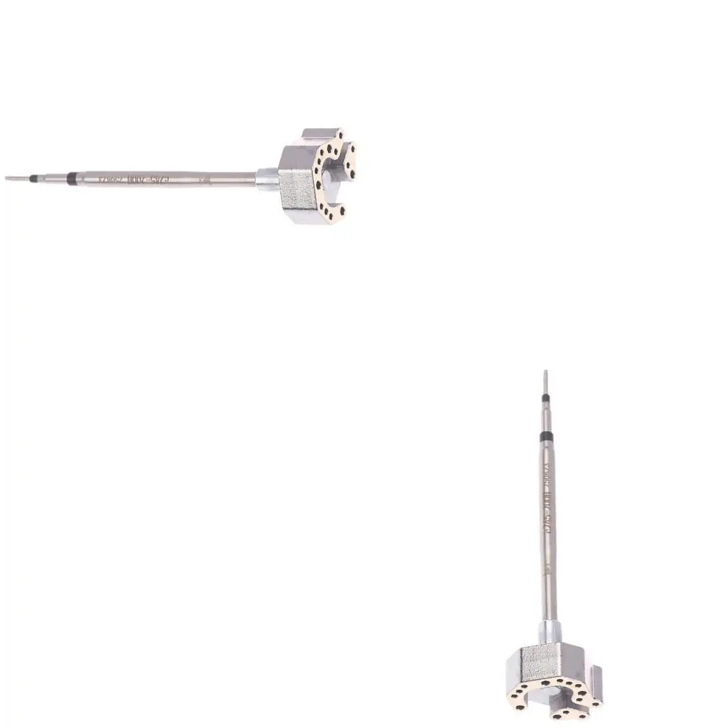 

652F Точная нагревательная ручка-качалка паяльного наконечника для точного выравнивания паяного соединения при обслуживании