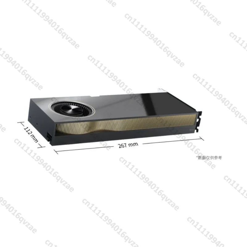 RTX A4000 A5000 A6000 Graphics Card