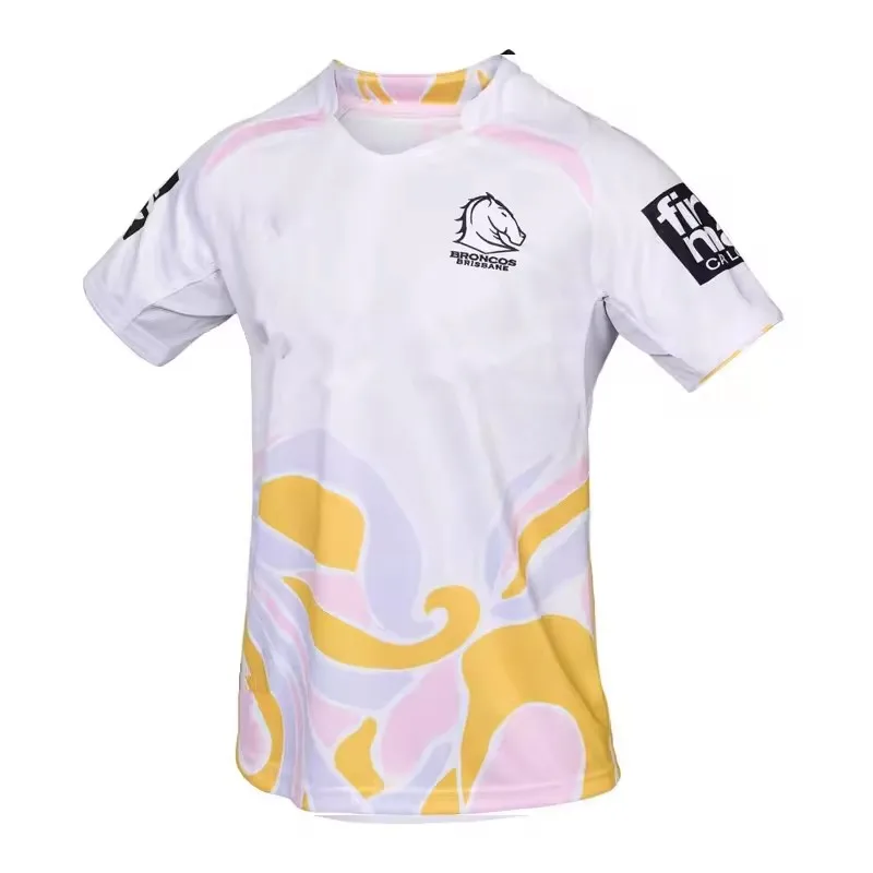 قميص الرجبي إصدار Champion لعام 2025 مقاس S-5XL جودة مثالية! #6