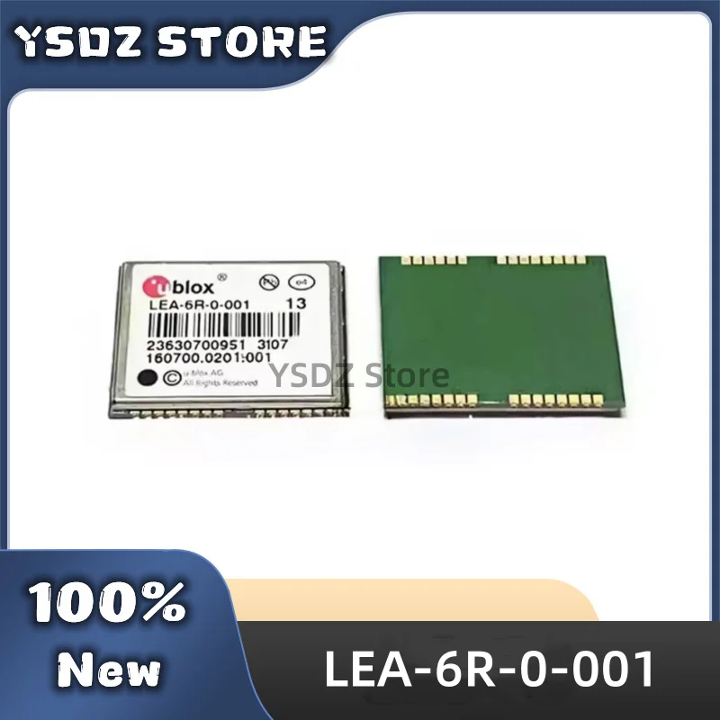 1-10PCS/LOT LEA-6R-…