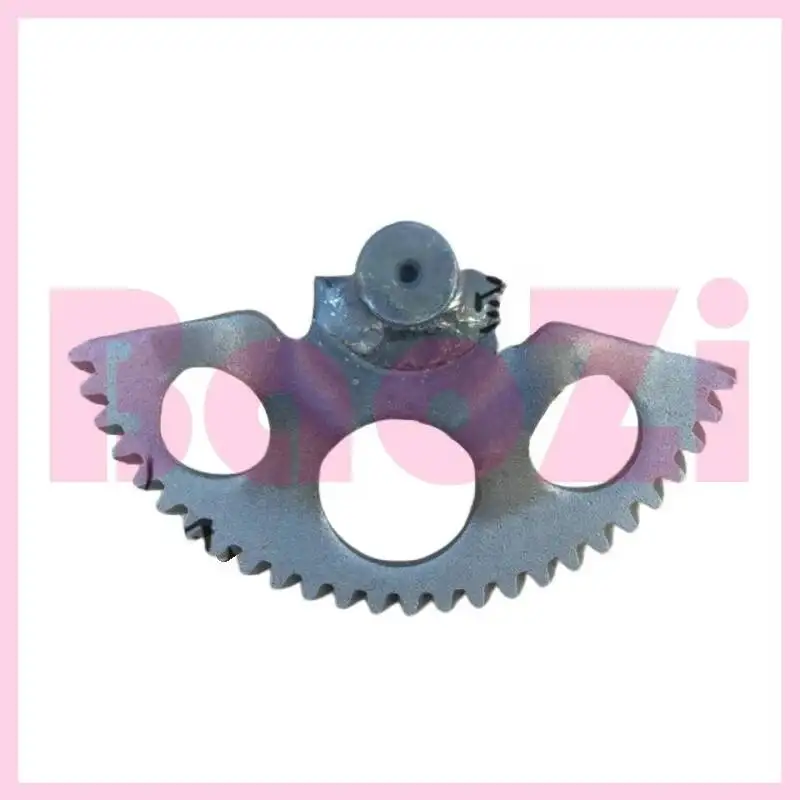 

Engine Starting Shaft Gear for Piaggio Byq100t-e 100t-3 Fly100