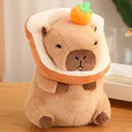 LB bread orange