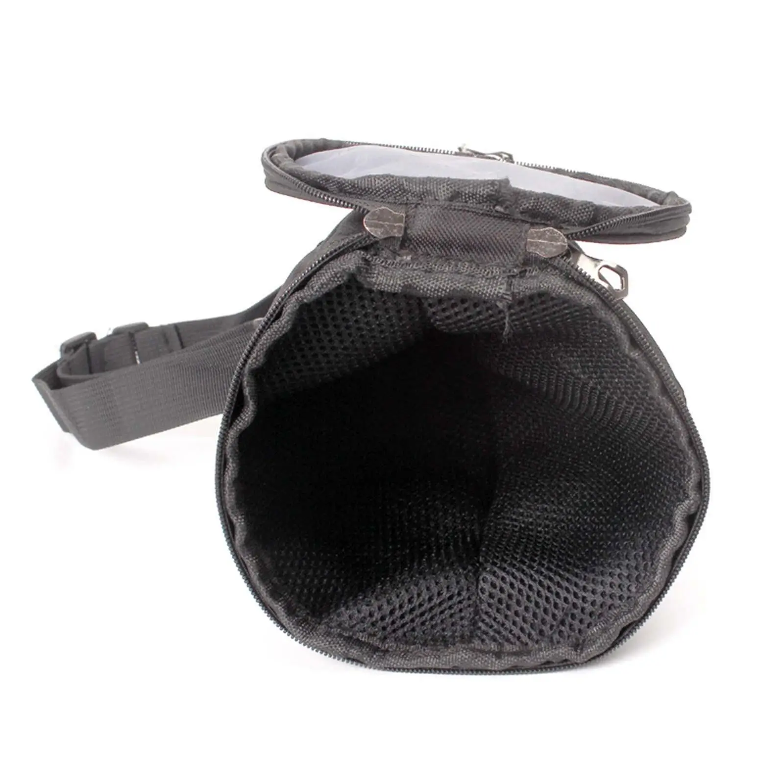 Lightweight Suona Carrying Case with Thickened Interior Protection Oxford Backpack for Suona Practice and Travel