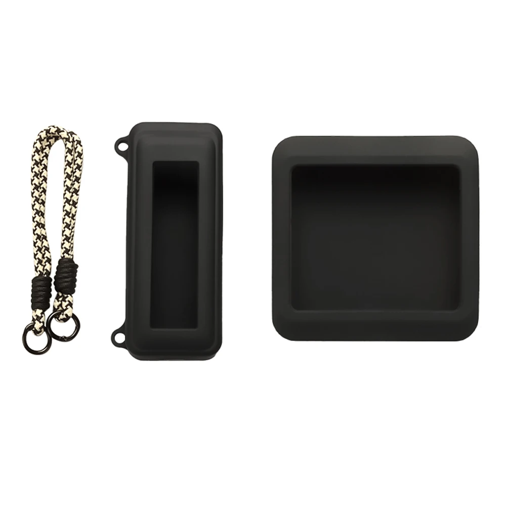 Soft Silicone Case for Anker Prime 150W Charging Dock and Prime 26k 300W Power Bank Precision Cutouts for Charging