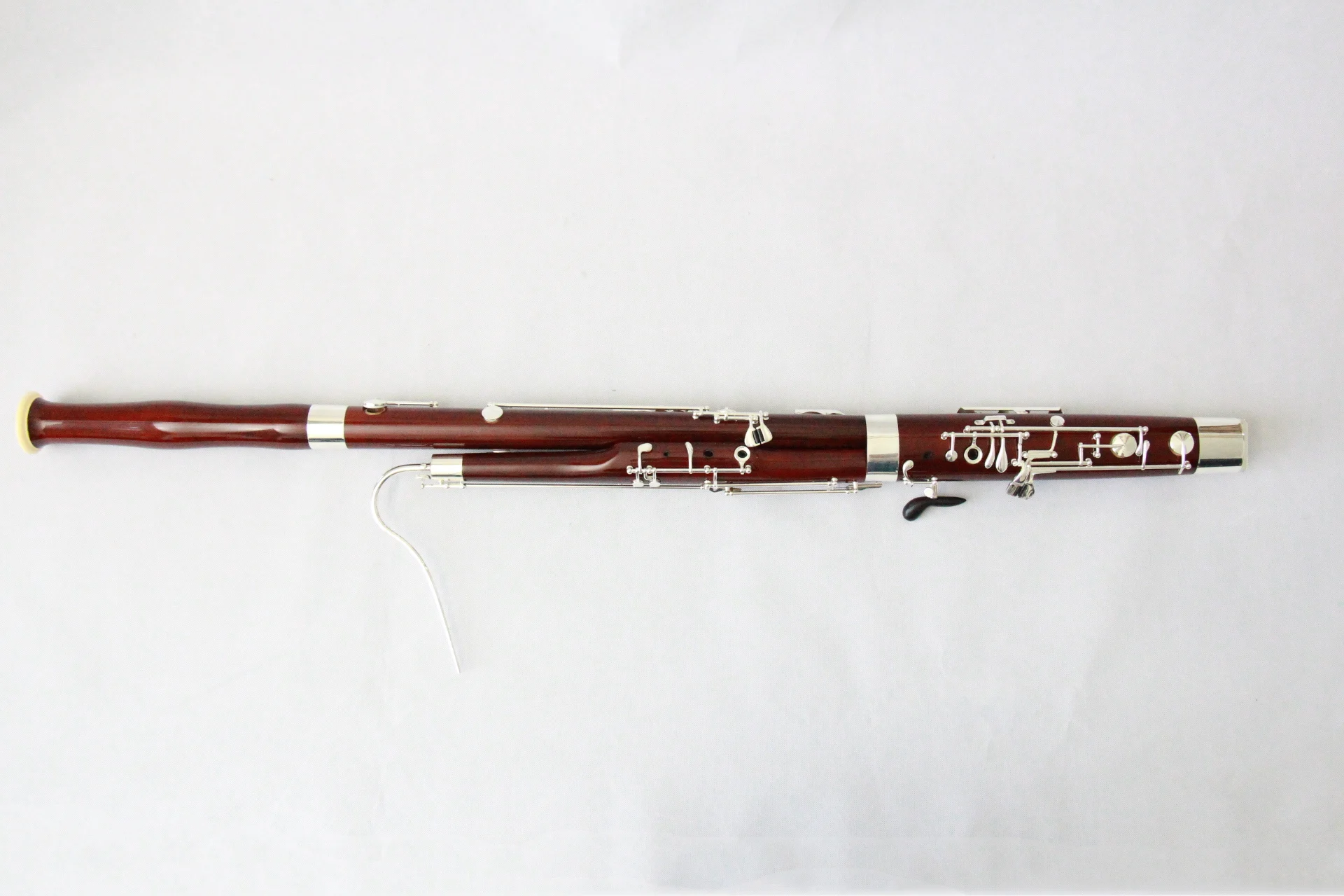 Professional musical instrument bassoon for sale Maple bassoon with case C basson