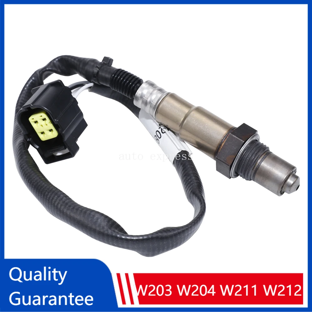 

OE A0045420718 0258006749 Oxygen Sensor For 2006-2012 BZ W203 W204 W211 W212