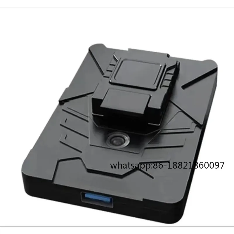 

IRepair P12 PCIE NAND Hard Disk Programmer 11 Series DFU Box One Click Purple Screen IRepair P13 IBox2 Tool