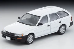 1/64 TOMY  LV-N273a Toyota Corolla  Collection Metal Die-cast Simulation Model Cars Toys