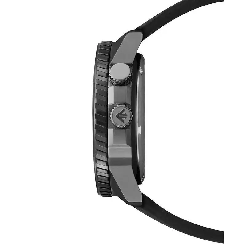 CITIZEN-reloj japonés para hombre, luminoso, resistente al agua, de cuarzo, informal, deportivo, BJ7135-02E