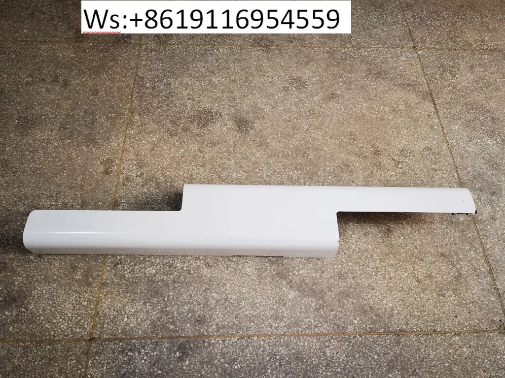 

Cascade soft bag clip flat clip crotch plate oil cylinder cover forklift attachments