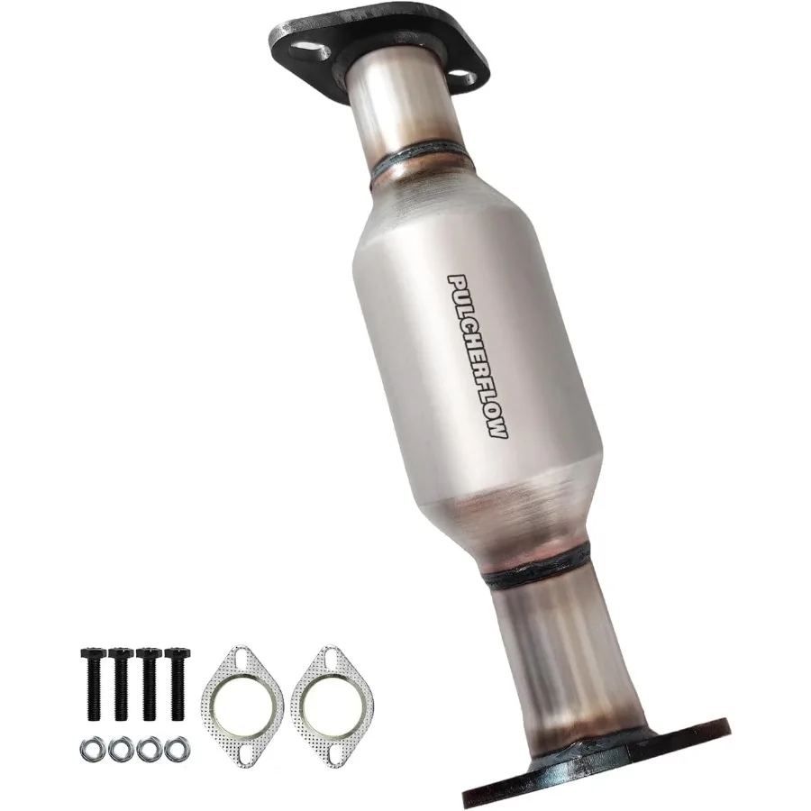 Epa Compliant Rear …