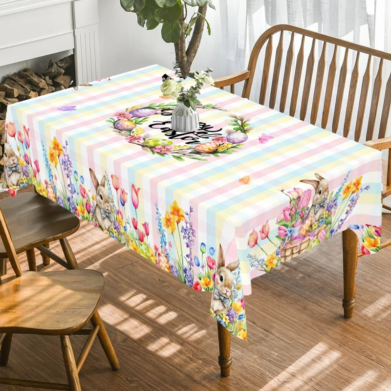 Mantel De Conejito …