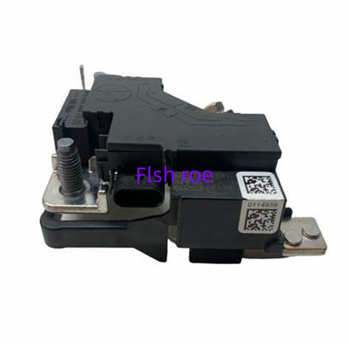 USED 2469068601 2469067901 Applicable to the power-off protection devices for M-er-ce-de-s-Be-nz GLA, C  E models