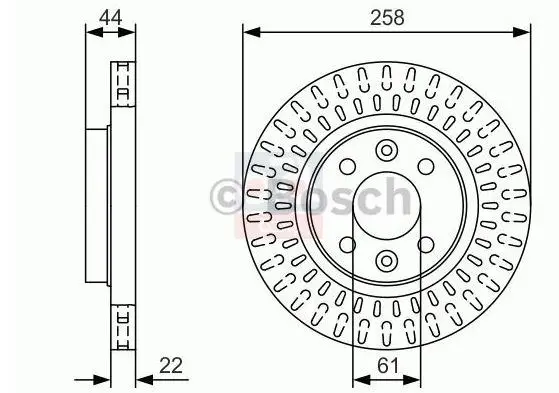 

Код магазина: 0986479 внутренний диск A86 ON (AD) 13 CLIO.IV-LOGAN