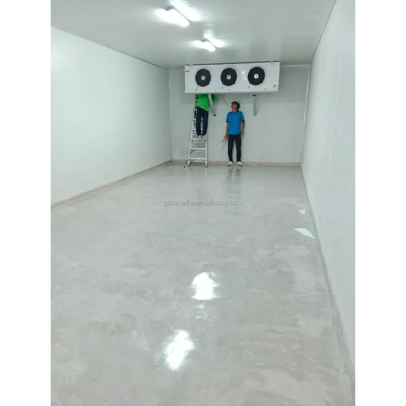 Ize Walk In Cold Ro… - image