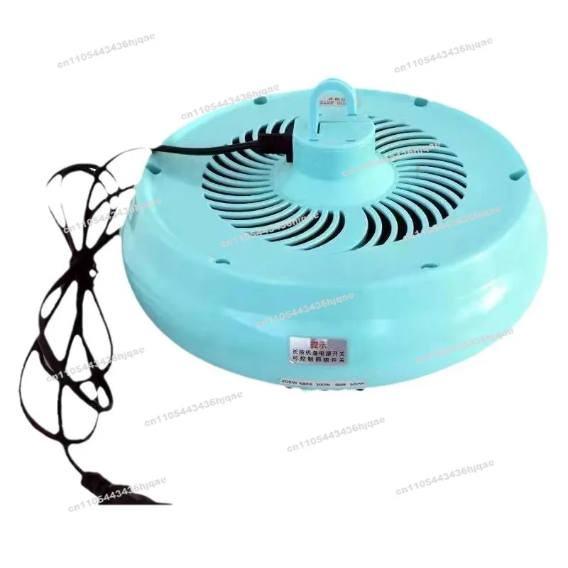 

Для обогревателя для домашних животных, изоляционная лампа для разведения курки, обогреватель для курицы, медовый мешок, планер, контроль температуры попугая, нагревательная нагревательная лампа