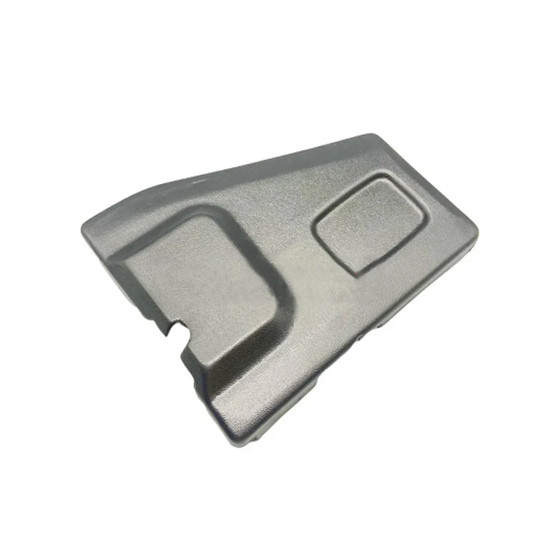 3898686,4253069,2743574,CABIN DOOR LOCK LATCH COVER for CAT 306 306E 305.5 305.5E 305.5E2 306E2 307,307E 307E2 308E2