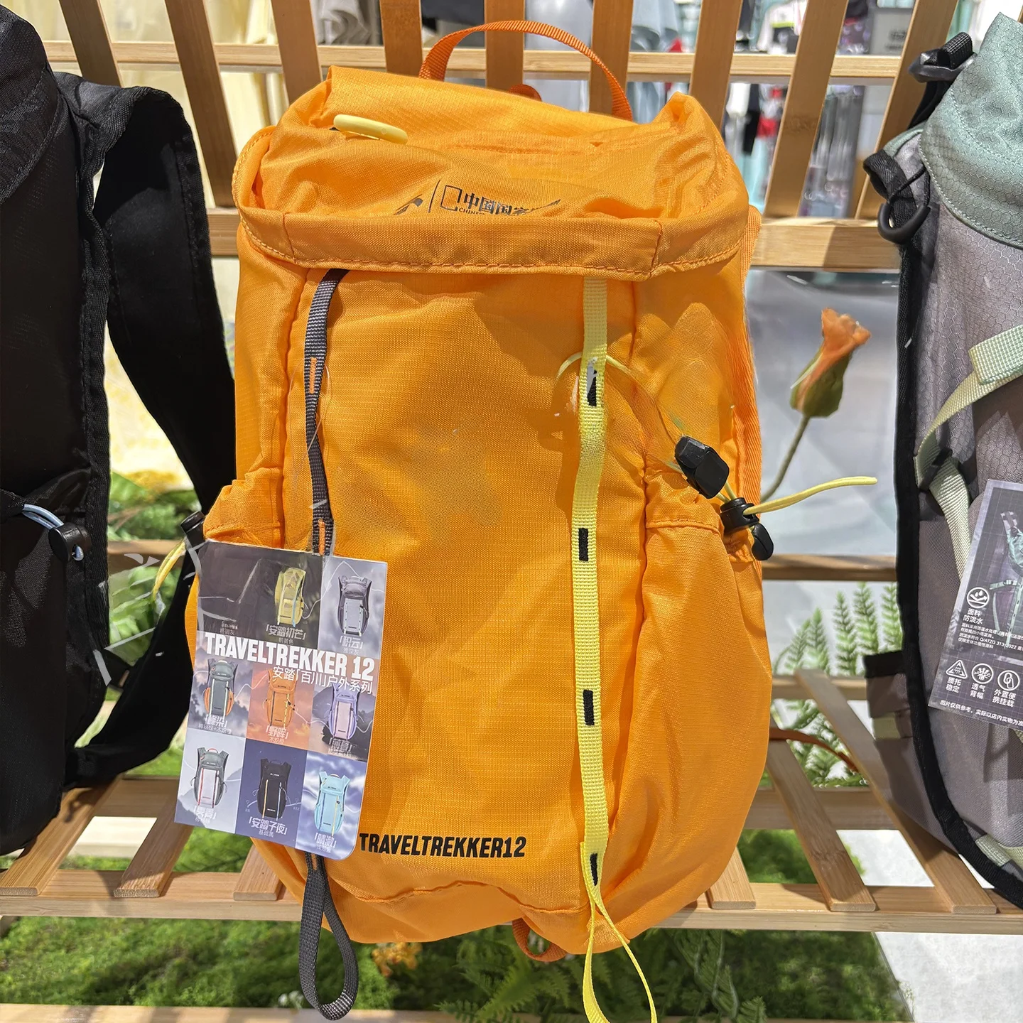 bai-chuan-professional-outdoor-backpack-lightweight-hiking-cycling-durable-double-shoulder-bag-for-men-and-women