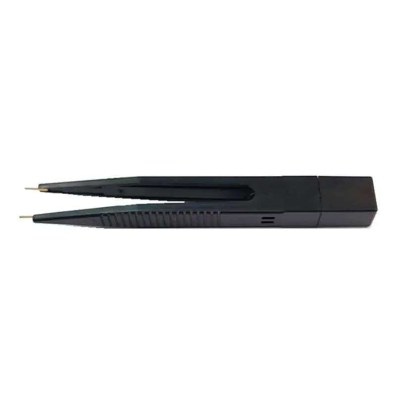 

VEHO-High Voltage Capacitor Discharge Pen 1000V Fast Discharge Tool Digital Spark Pen Electronic Repair Discharger
