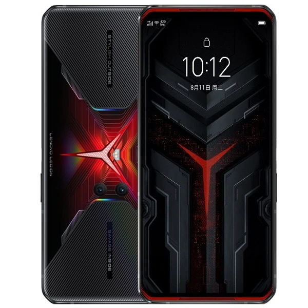 hot New Arrival  Legion pro 5G Gaming phone 512GB 16GB 6.65\