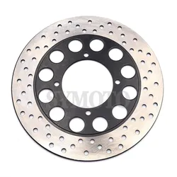 Motorcycle Rear brake disc Rotor For Suzuki Bandit GSF250 74A GSF400 75A GSX250 GSX400 GS500 GSX600 GSX750 GSF400 74A 75A 76A79A