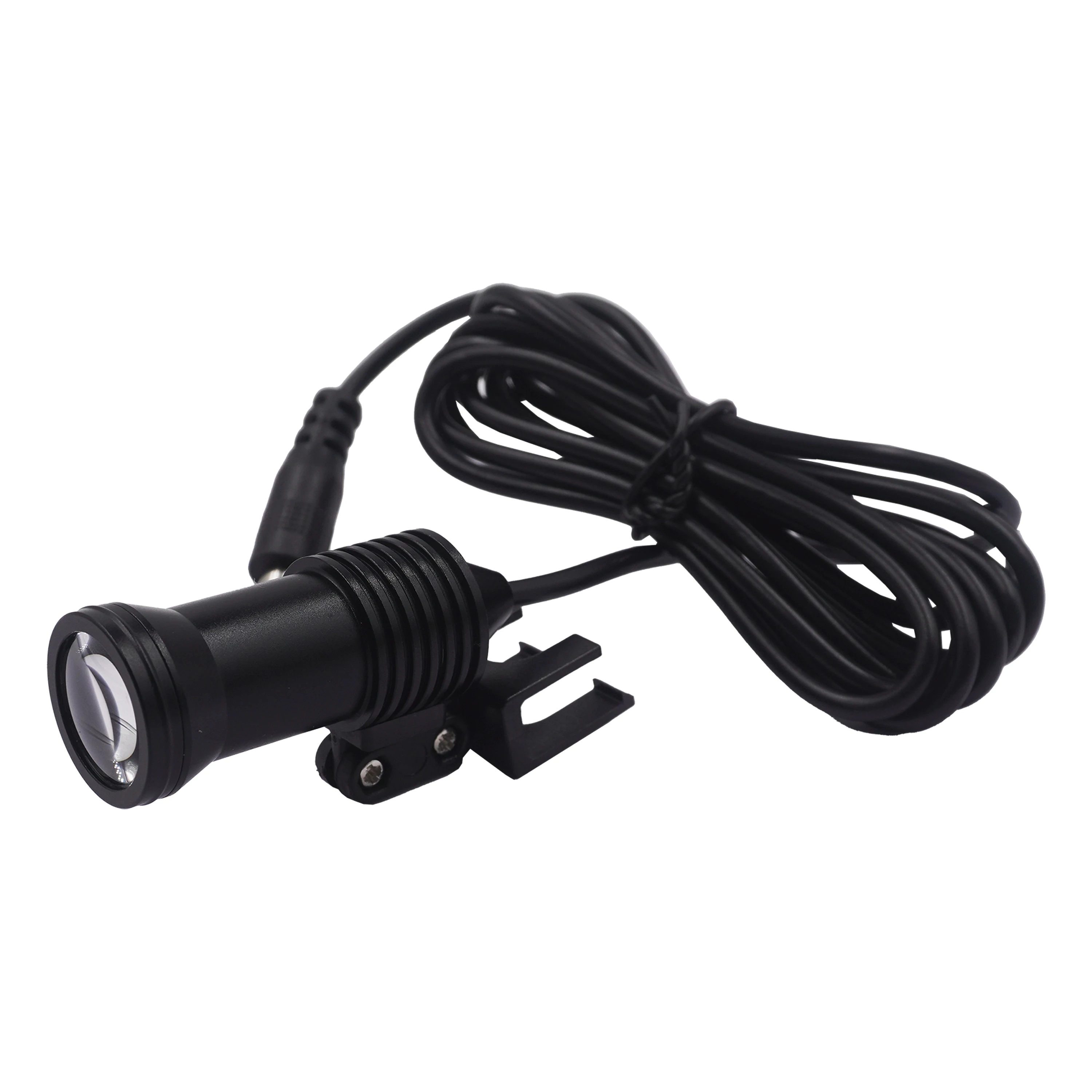 Feu avant sans fil 5W avec filtre, projecteur dentaire Portable adapté aux Loupes dentaires, lumière clignotante médicale de laboratoire