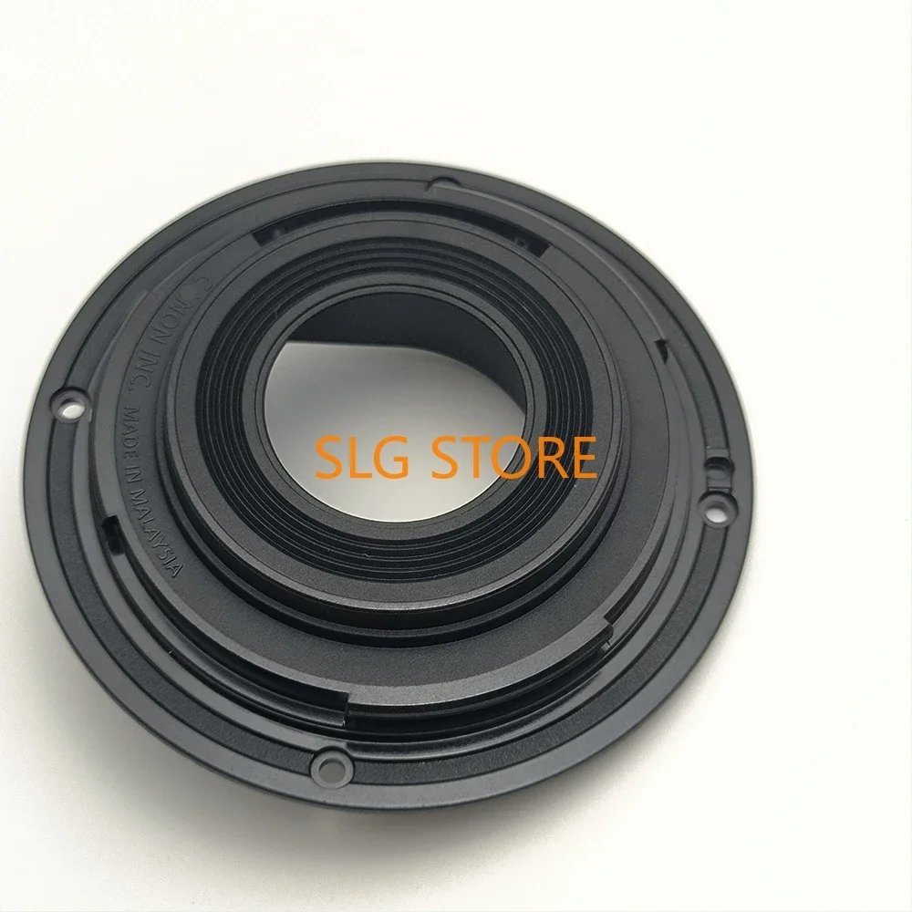 عدسة كاميرا حلقية لبرميل الحربة ، Canon 55-im 55-m-Mount im F/4-im STM ، جزء إصلاح جديد للكاميرا