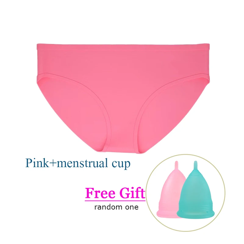 Variant: pink set