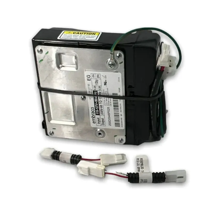 WR49X10283 519308348 Refrigerator Compressor Inverter Board VCC3-1156  inverter