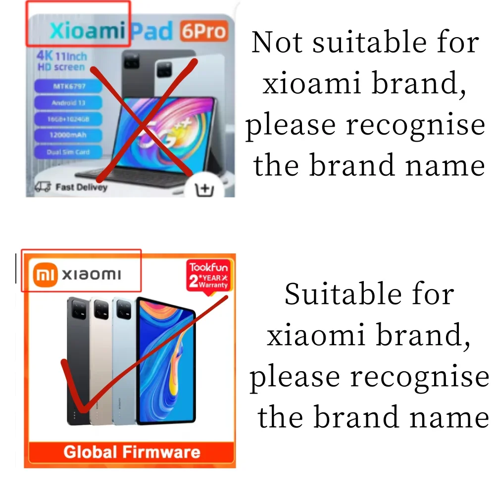 Coque Enfant pour Xiaomi Redmi Pad SE / Pad 2 avec Poignée et Support Avizar Rouge - Coque et étui téléphone mobile - Achat & prix